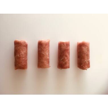 BLINDE VINKEN 45x ca.100gr